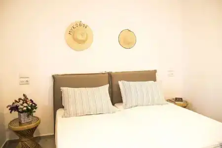 Dimele Rooms & Studios - 80