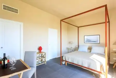 Torre Bonera. Green Resort - 33