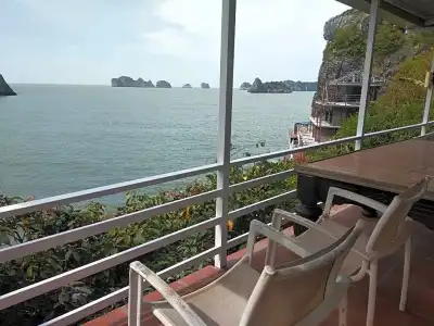 Monkey Island Resort - 42