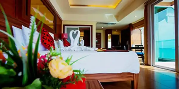 Saisawan Beach Luxury - 121