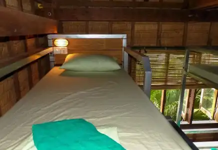 Ganesha Kampot Resort - 5