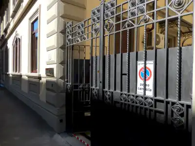 Villino Fiorentino - 0