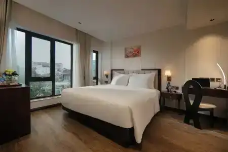 The Chi Novel Hostel - 59