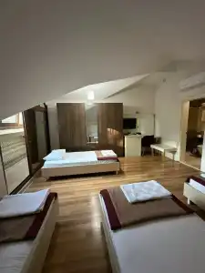 Barby Butik Otel - 43