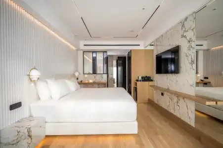 Ethereal White Resort & Spa - 54