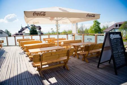 Aplend ApartBelveder, Tatranská Lomnica - 8