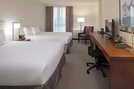 Deltas Burnaby Conference Centre - 27