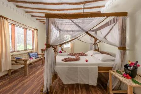 Hakuna Majiwe Beach Lodge - 42