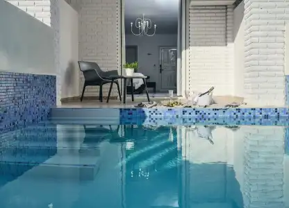 Meandros Boutique & Spa - Adults Only - 164
