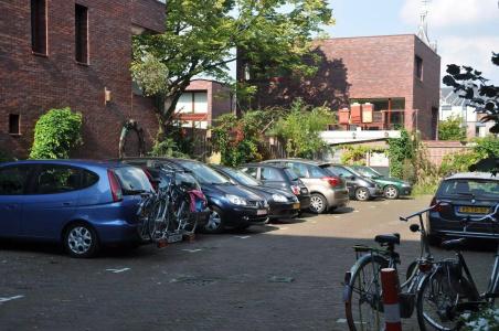 de Plataan Delft Centrum - 19