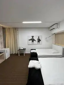 IO Bishkek - 9
