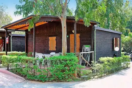 Caravelle Camping Village - 58