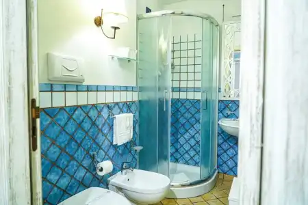 Motel - Nautico Pozzallo - 7