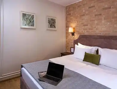 Villa Flavia Heritage Boutique - 14