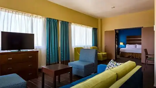 Holiday Inn Houston Downtown by IHG - 70