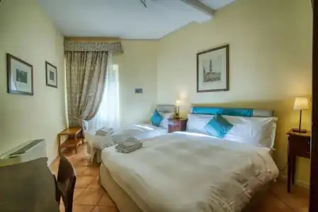 Albergo Orologio - 64