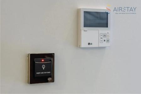 Zed Smart Property by Airstay - 38