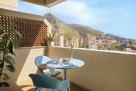Marbela Apartments & Suites - 326