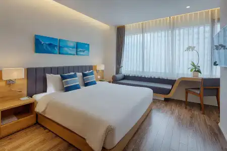 Parosand Danang - 179