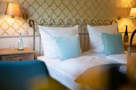 Boutique Kloster Pfalzel - 45