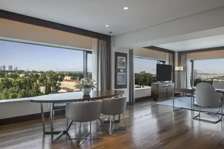 Conrad Bosphorus - 122
