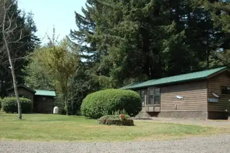 Park Motel and Cabins - 94