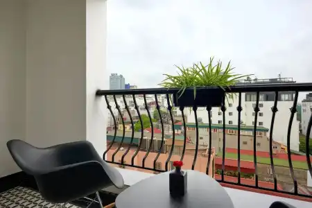 La Siesta Premium Hang Be - 229