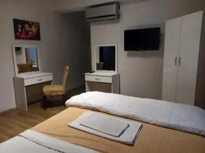 Antalya Old Town Otel - 61
