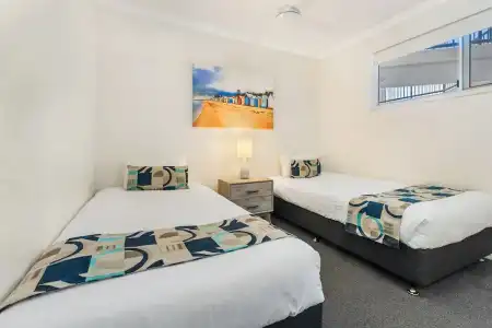 Raffles Mooloolaba - 129