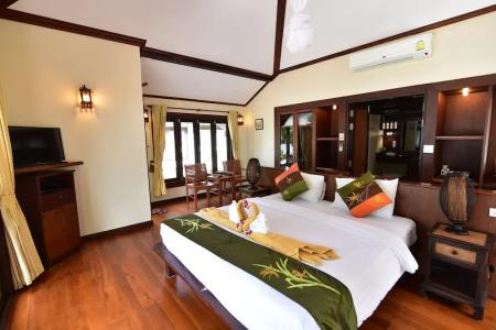 Koh Mook Sivalai Beach Resort - 143