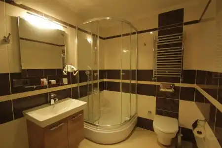 Kaçkar Resort - 77