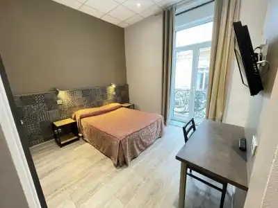 Hôtel de La Comédie - 2