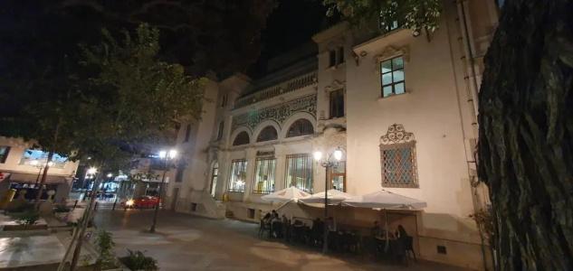 Apartamentos Plaza - 46