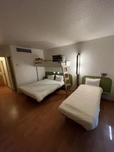 ibis budget Marseille Est Porte d'Aubagne - 64