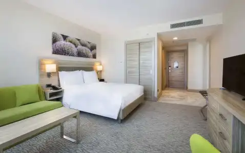 Hilton Garden Inn Isparta - 48