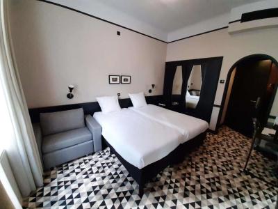 Mercure Brussels Centre Rogier - 33