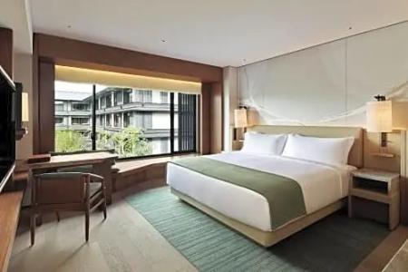 the Mitsui Kyoto, a Luxury Collection & Spa - 103