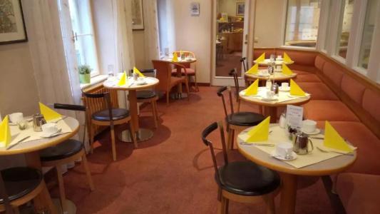 Aviano Boutiquehotel - 19