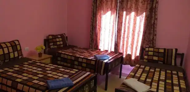 Cliff - Hostel - 36