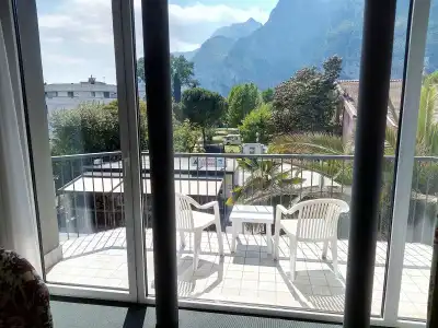 Brione Green Resort - 5
