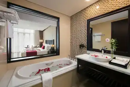 Swiss-BelResort Tuyen Lam Dalat - 8