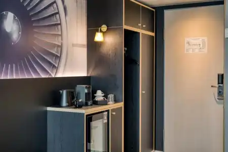 Mercure  Neu-Isenburg - 103