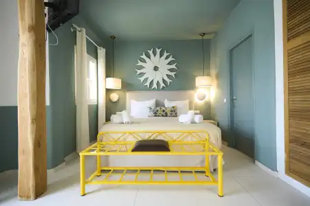 Bellissimo Resort - 2