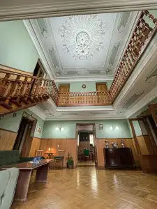 Top Floor Guest House - 7