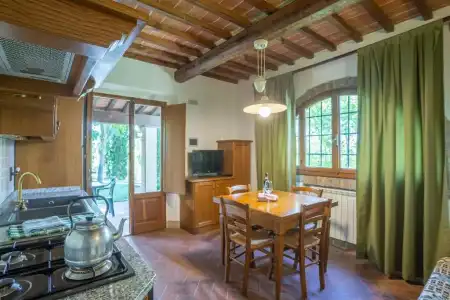 Tenuta Moriano - 34