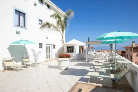 Best Western Blumarea - 27