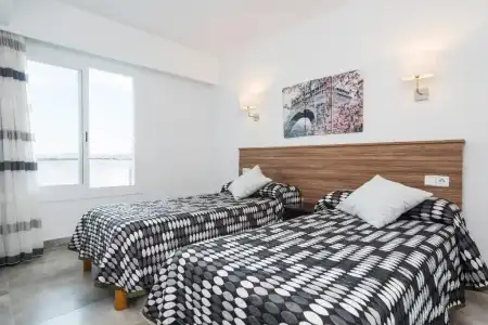 Apartamentos Siesta I - 77
