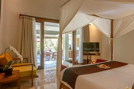 Puri Sebali Resort - 69