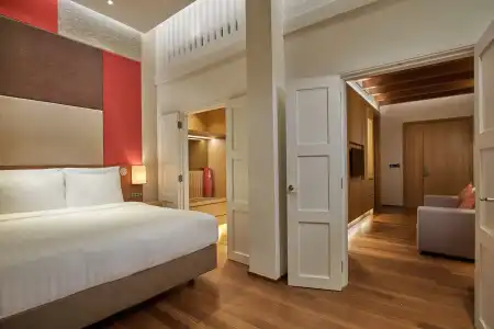 Oasia Resort Sentosa by Far East Hospitality - 4