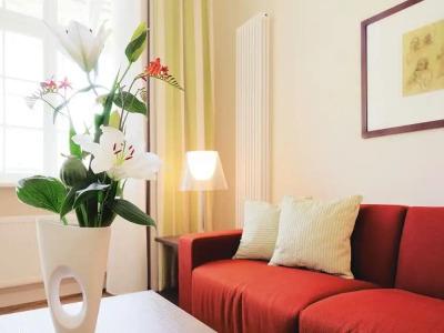 Hapimag Ferienwohnungen Dresden - 3